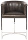 L972C-CS Mirror Polished Southwick Charcoal HO